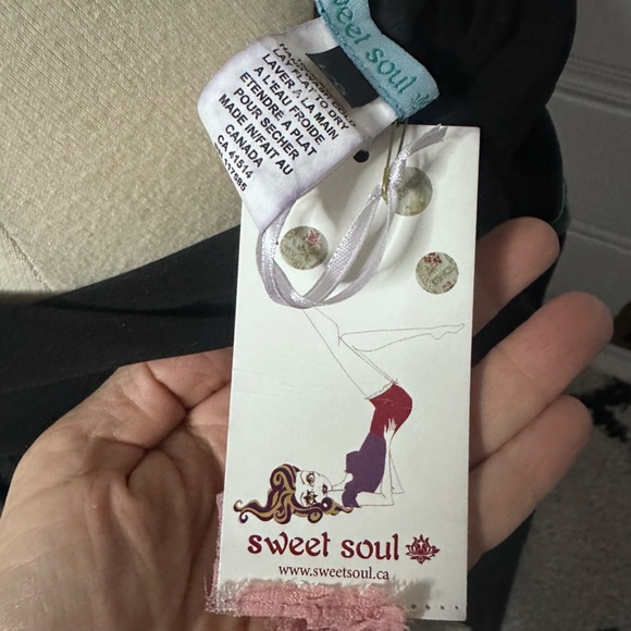 Sweet Soul Tiered Skirt - Picture 5 of 5